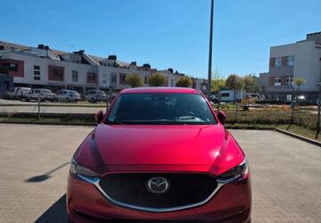 Mazda CX-5 108.000 km 19.100 &euro; München 81549