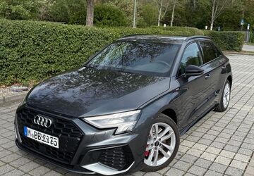 Audi A3 130.000 km 19.990 &euro; München 81539