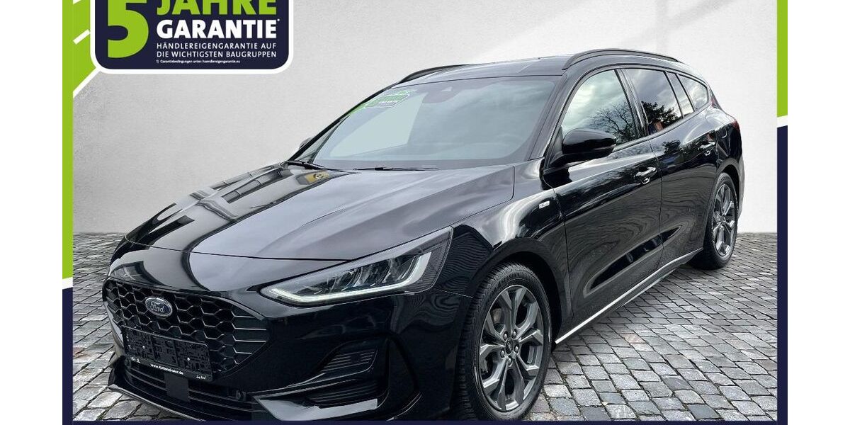 Ford Focus 58.036 km 17.440 &euro; München 81827