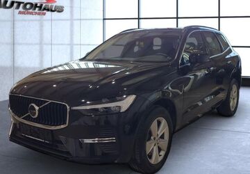 Volvo XC60 49.000 km 29.990 &euro; München 81825