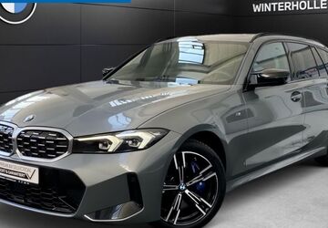 BMW M340d 9.500 km 62.890 &euro; Dachau 85221