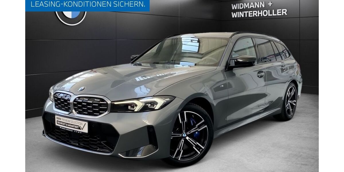 BMW M340d 9.500 km 62.890 &euro; Dachau 85221