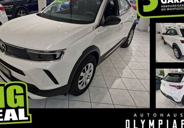 Opel Mokka 5.028 km 15.975 &euro; München 80992