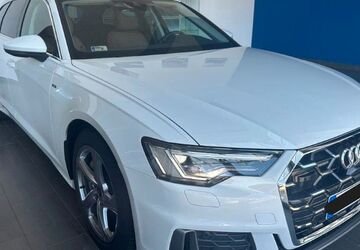 Audi A6 27.658 km 65.900 &euro; Grünwald 82031