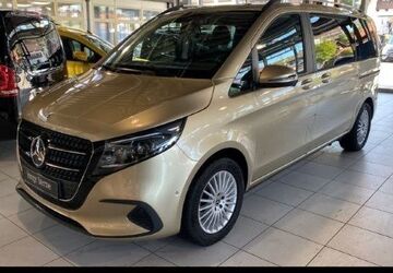 Mercedes-Benz V 300 13.004 km 72.444 &euro; Holzkirchen 83607