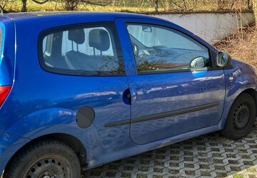 Renault Twingo 132.000 km 1.000 &euro; Fürstenfeldbruck 82256