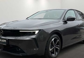 Opel Astra 17.500 km 19.490 &euro; Neubiberg 85579