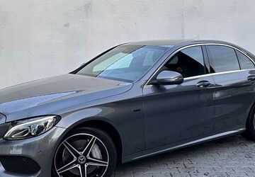 Mercedes-Benz C 350 110.000 km 21.990 &euro; München 81243