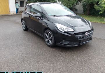 Opel Corsa 98.000 km 9.950 &euro; Feldgeding 85232