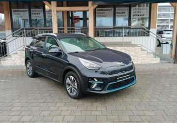 Kia Niro 38.720 km 23.460 &euro; Höhenkirchen-Siegertsbrunn 85635