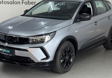Opel Grandland (X) 9.500 km 31.900 &euro; Dachau 85221