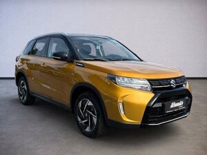 Suzuki VITARA 1.4 COMFORT+ ALLGRIP 6AT 1.500 km 27.490 &euro; Höhenkirchen-Siegertsbrun 85635