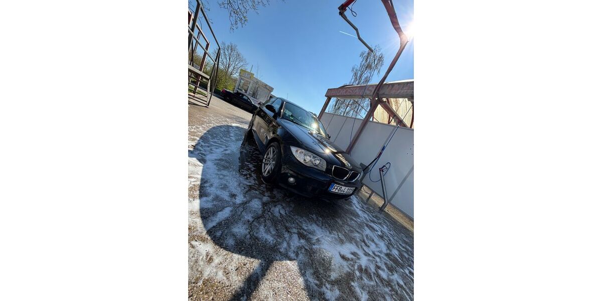 BMW 116 109.000 km 4.500 &euro; Fuerstenfeldbruck 82256