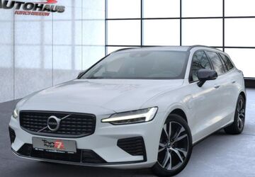 Volvo V60 52.400 km 28.980 &euro; Kirchseeon 85614