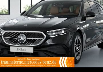 Mercedes-Benz E 300 13.967 km 66.990 &euro; München 80636