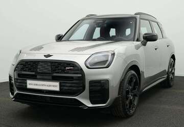 Mini Countryman C 15.618 km 37.967 &euro; München 80788