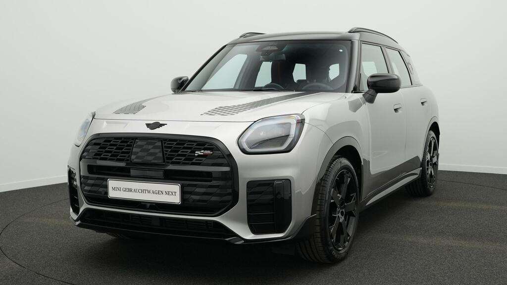 Mini Countryman C 15.618 km 37.967 &euro; München 80788