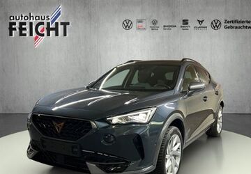 Cupra Formentor 25.000 km 29.349 &euro; Haar 85540