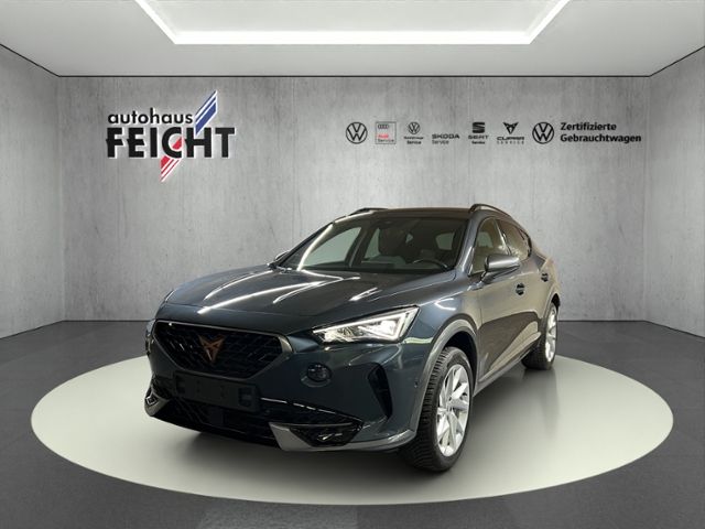 Cupra Formentor 25.000 km 29.349 &euro; Haar 85540