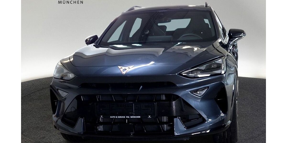 Cupra Formentor 6.500 km 41.890 &euro; München 80935