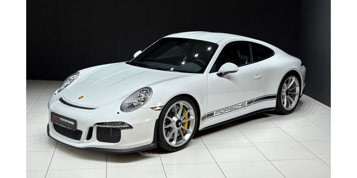 Porsche 991 2.994 km 465.000 &euro; Starnberg 82319