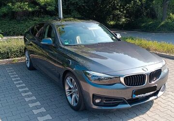 BMW 320 Gran Turismo 149.000 km 17.450 &euro; Seefeld Meiling 82229