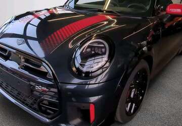 Mini John Cooper Works Cabrio 1.644 km 45.295 &euro; München 80788