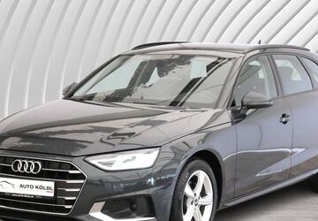 Audi A4 63.620 km 26.490 &euro; Oberschleißheim 85764