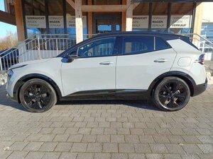 Kia SPORTAGE 1.6T AWD DCT NIGHTLINE SD GD 8.467 km 34.960 &euro; Höhenkirchen-Siegertsbrun 85635