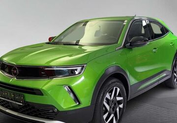 Opel Mokka-e 34.200 km 17.890 &euro; München 80339