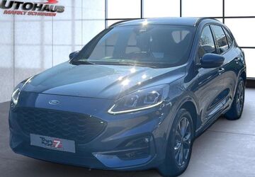 Ford Kuga 12.650 km 25.000 &euro; Markt Schwaben 85570