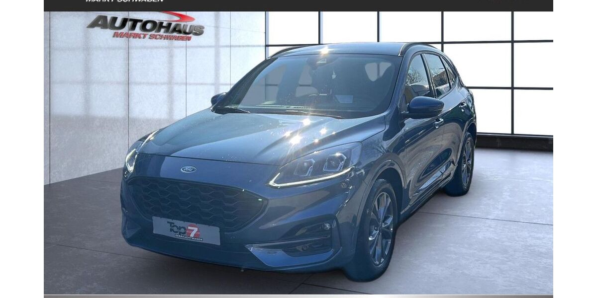 Ford Kuga 12.650 km 25.000 &euro; Markt Schwaben 85570