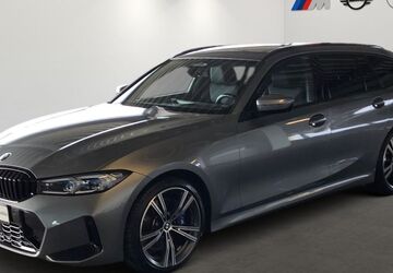 BMW 330 30.555 km 48.480 &euro; München 80687