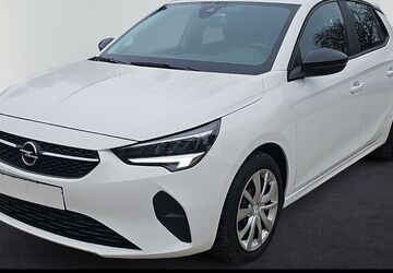 Opel Corsa 24.006 km 14.975 &euro; München 80992