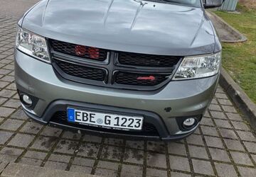 Fiat Freemont 183.000 km 5.800 &euro; Vaterstetten 85591