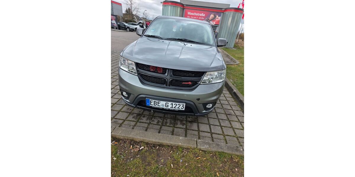 Fiat Freemont 183.000 km 5.800 &euro; Vaterstetten 85591