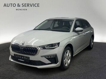 Gebrauchte Skoda Scala