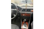 Audi A6 155.000 km 2.799 &euro; München 80313