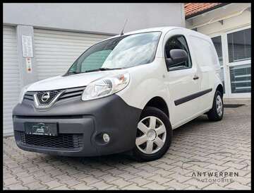 Gebrauchte Nissan NV250