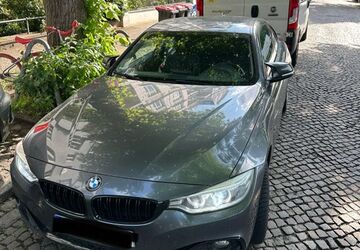 BMW 428 133.000 km 18.900 &euro; München 80538