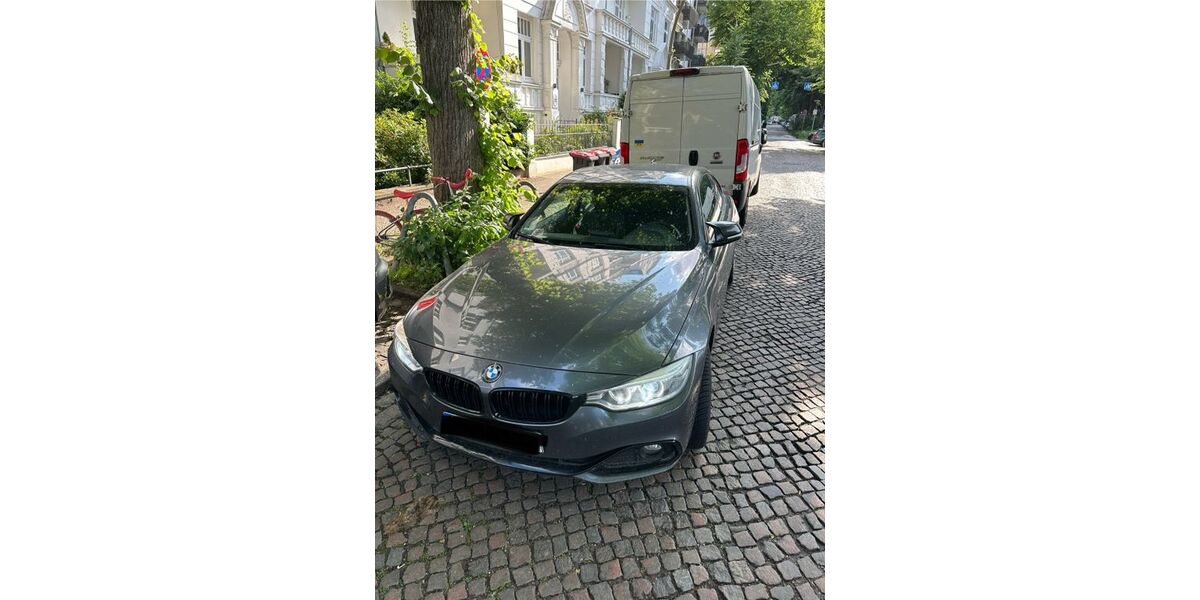 BMW 428 133.000 km 18.900 &euro; München 80538