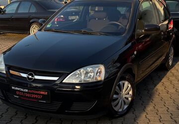 Opel Corsa 128.000 km 1.690 &euro; Planegg 82152