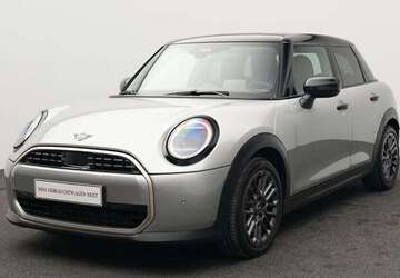 Mini Cooper C 12.758 km 30.539 &euro; München 80788
