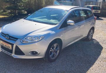 Ford Focus 180.718 km 2.999 &euro; München 81739