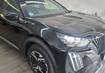 Peugeot 2008 20.000 km 22.690 &euro; Fürstenfeldbruck 82256