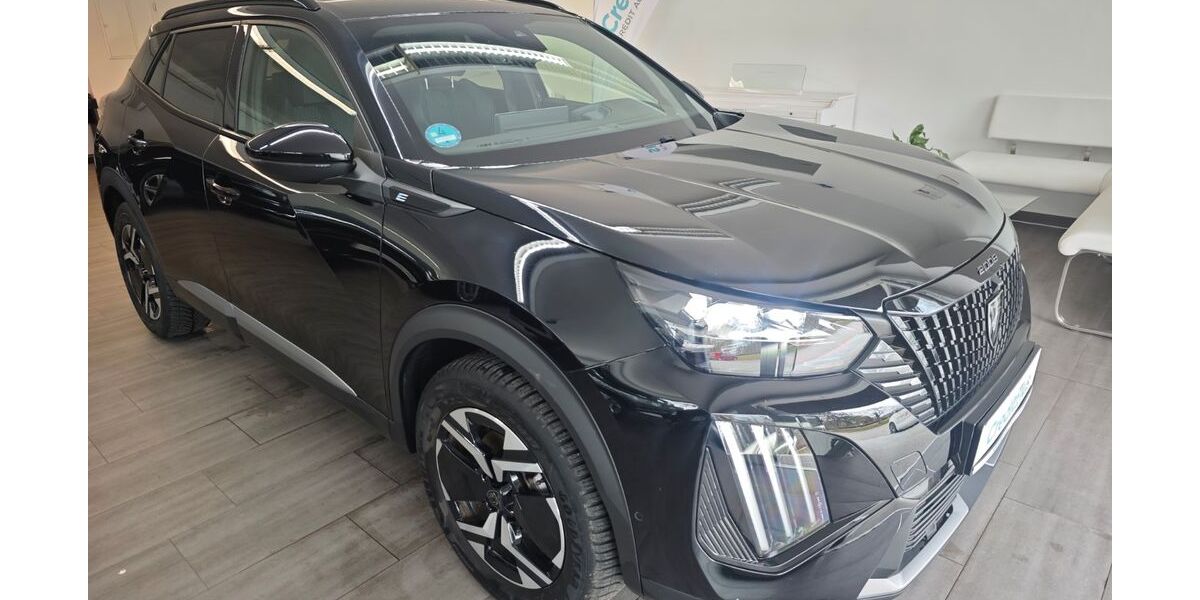 Peugeot 2008 20.000 km 22.690 &euro; Fürstenfeldbruck 82256