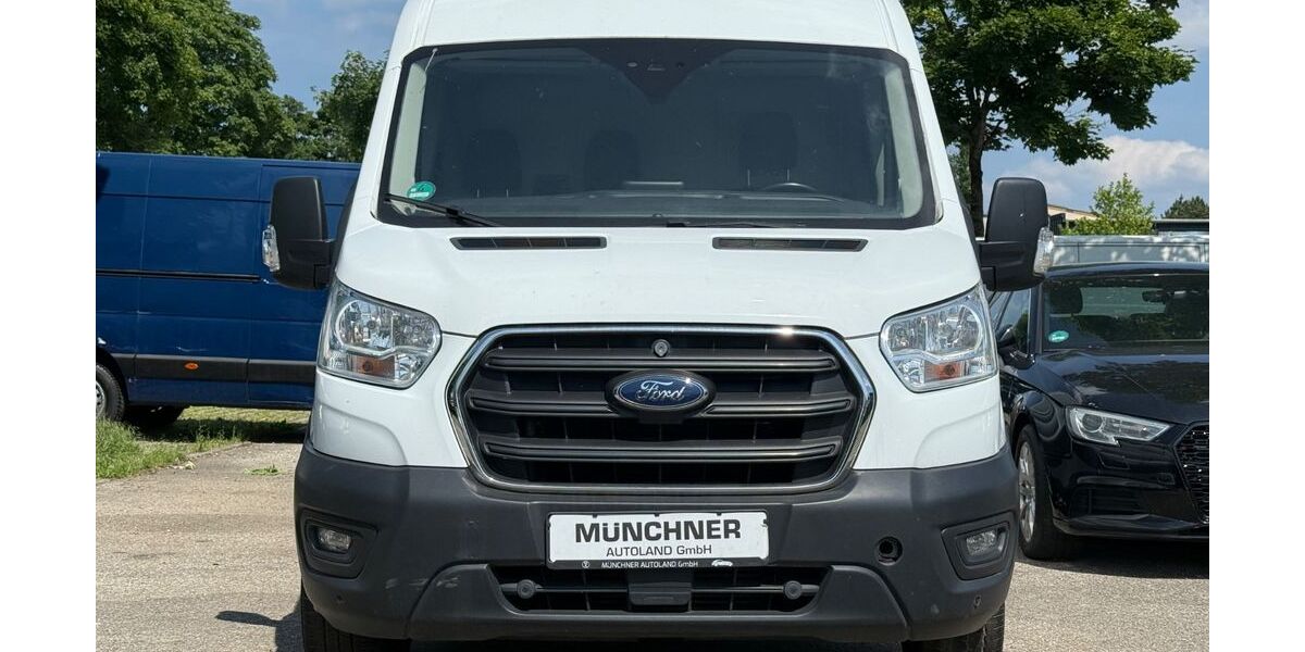 Ford Transit 155.000 km 10.999 &euro; München 81243
