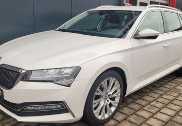 Skoda Superb 182.000 km 13.400 &euro; Puchheim (nähe München) 82178