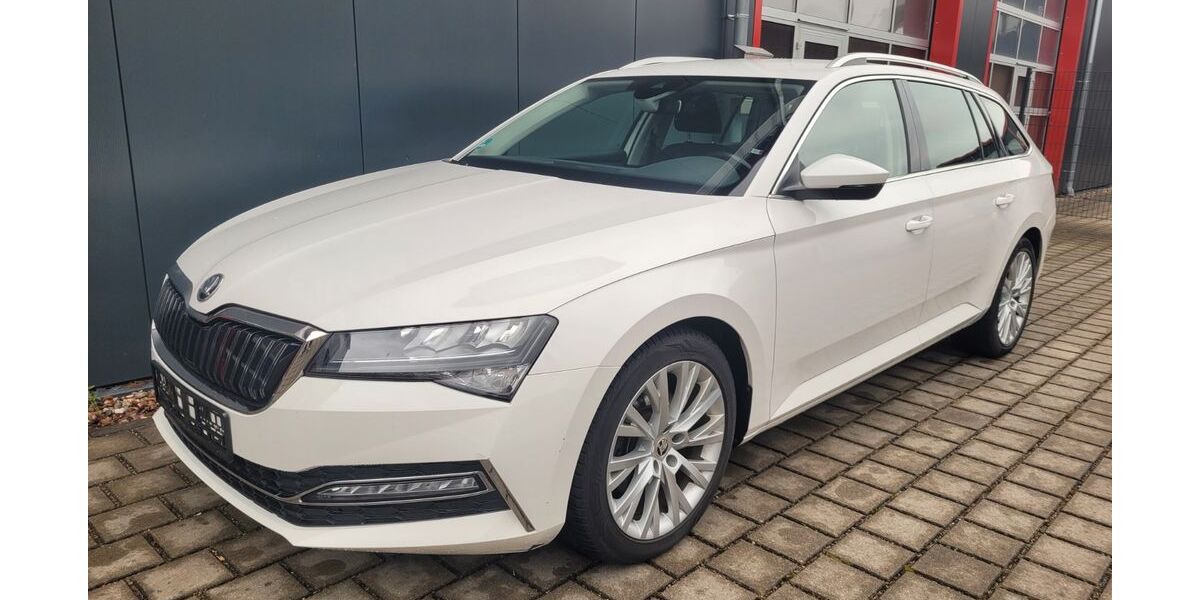 Skoda Superb 182.000 km 13.400 &euro; Puchheim (nähe München) 82178