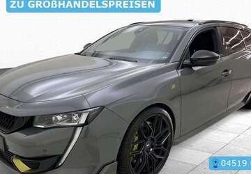 Peugeot 508 87.985 km 28.690 &euro; Starnberg 82319